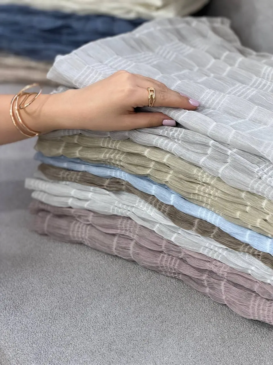 شال بهاره سنا